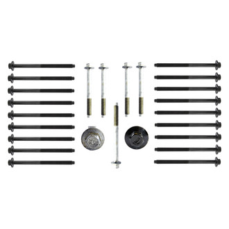 Enginetech® - Cylinder Head Bolt Set
