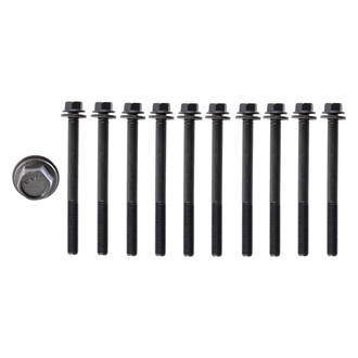 Enginetech® - Cylinder Head Bolt Set
