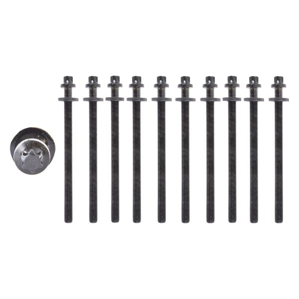 Enginetech® - Cylinder Head Bolt Set