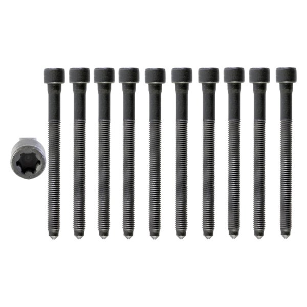 Enginetech® - Cylinder Head Bolt Set