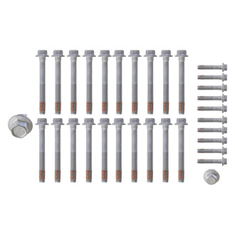 Enginetech® - Cylinder Head Bolt Set