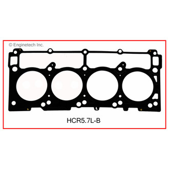 Enginetech® - Cylinder Head Gasket