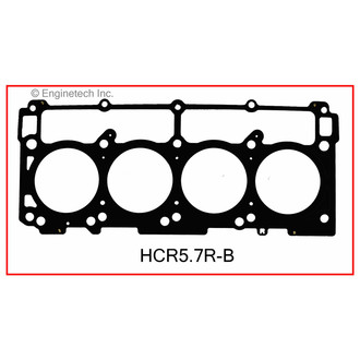 Enginetech® - Cylinder Head Gasket