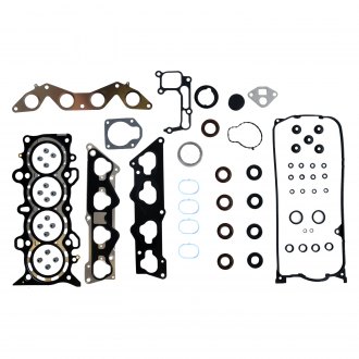 honda civic performance engine rebuild kits