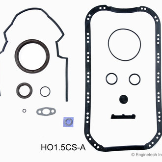 Enginetech® - Cylinder Head Gasket Set