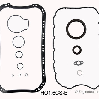Enginetech® - Cylinder Head Gasket Set