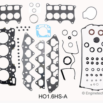 Enginetech® - Cylinder Head Gasket Set