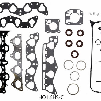 Enginetech® - Cylinder Head Gasket Set