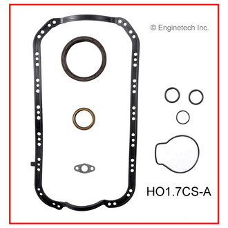 Enginetech® - Cylinder Head Gasket Set
