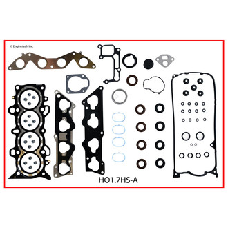 Enginetech® - Cylinder Head Gasket Set