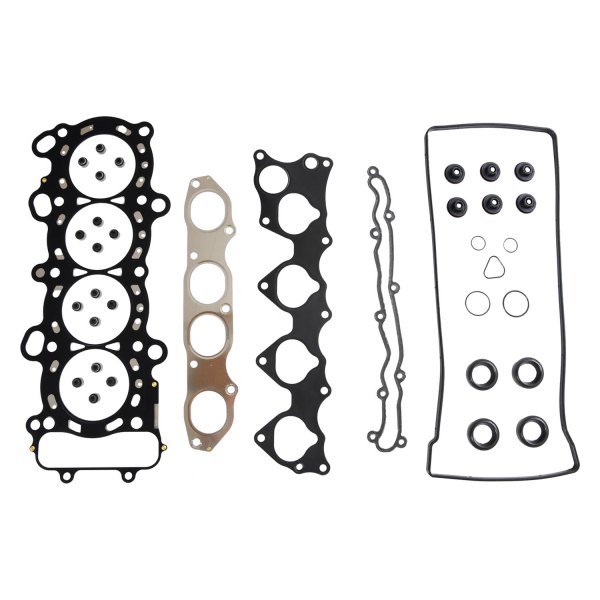 Enginetech® - Cylinder Head Gasket Set with Head Bolts