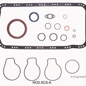 Enginetech® - Cylinder Head Gasket Set