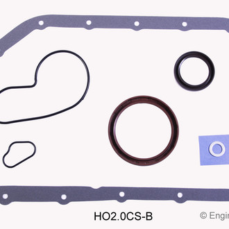 Enginetech® - Cylinder Head Gasket Set