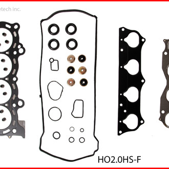Enginetech® - Cylinder Head Gasket Set