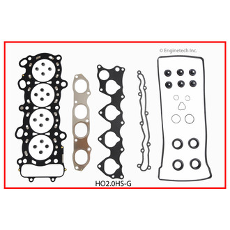 Enginetech® - Cylinder Head Gasket Set