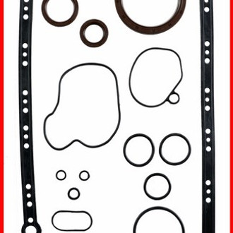 Enginetech® - Cylinder Head Gasket Set
