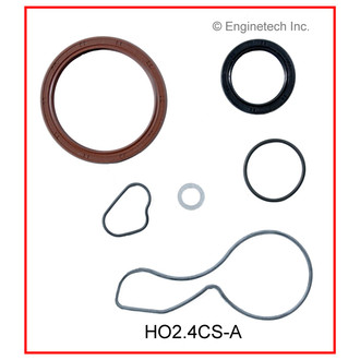 Enginetech® - Cylinder Head Gasket Set