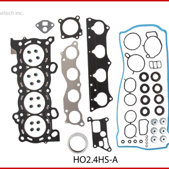 Enginetech® - Cylinder Head Gasket Set