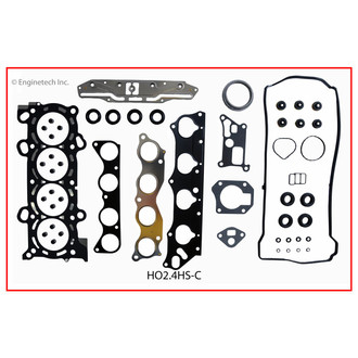 Enginetech® - Cylinder Head Gasket Set