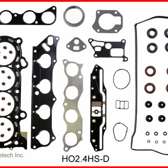 Enginetech® - Cylinder Head Gasket Set