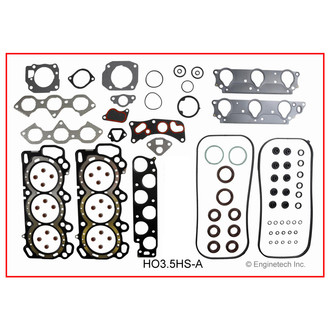 Enginetech® - Cylinder Head Gasket Set