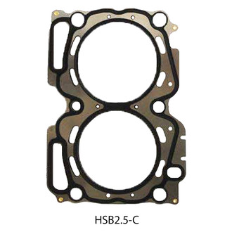 Enginetech® - Cylinder Head Gasket