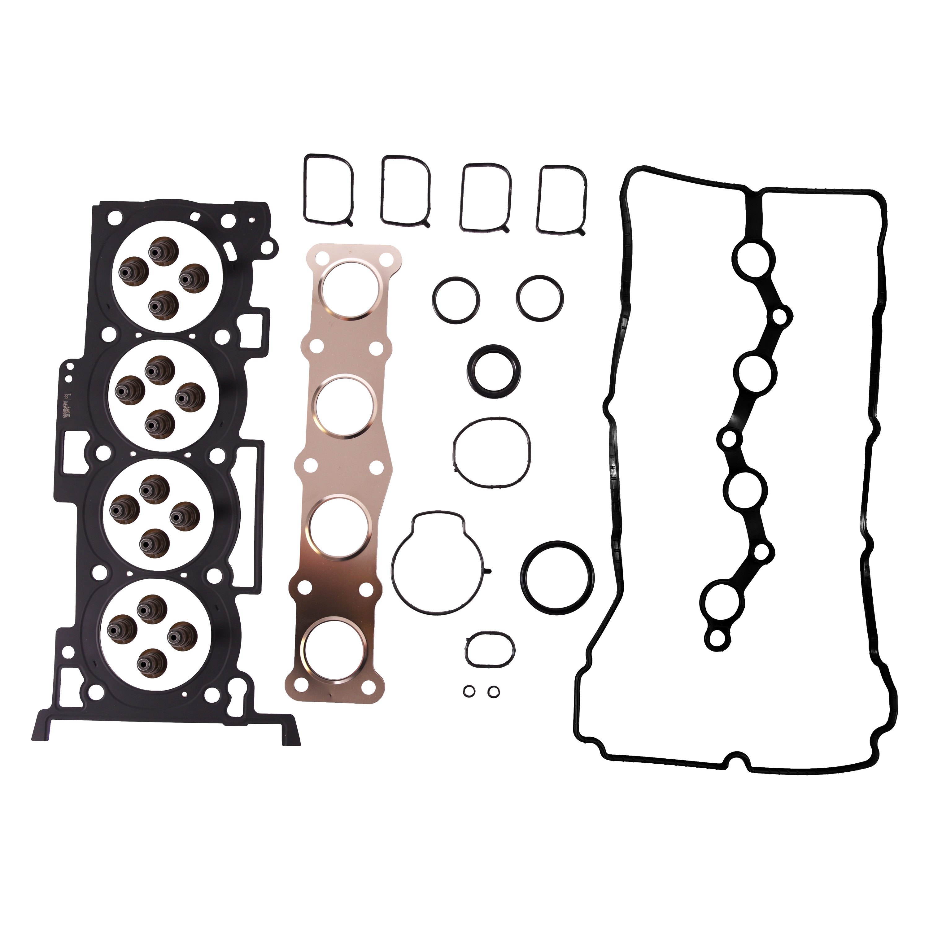 HY1.6HSC Cylinder Head Gasket Set