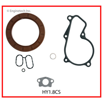 Enginetech® - Cylinder Head Gasket Set