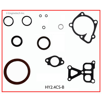 Enginetech® - Cylinder Head Gasket Set