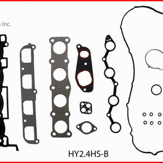 Enginetech® - Cylinder Head Gasket Set