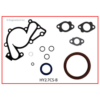 Enginetech® - Cylinder Head Gasket Set
