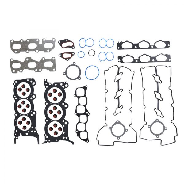 HY3.8K1 Engine Full Gasket Set