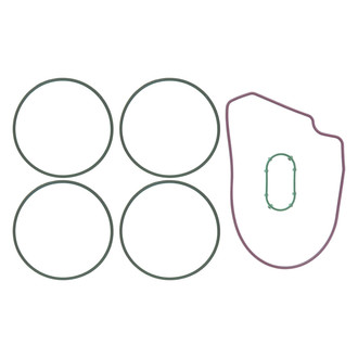 Enginetech® - Intake Manifold Gasket Set