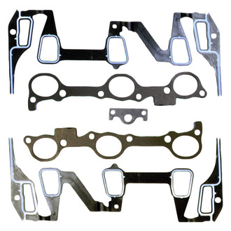 Enginetech® - Intake Manifold Gasket Set