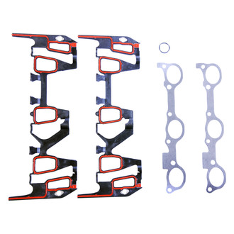 Enginetech® - Intake Manifold Gasket Set