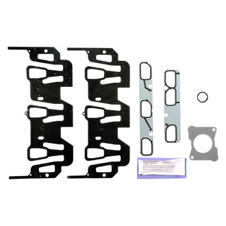 Enginetech® - Intake Manifold Gasket Set