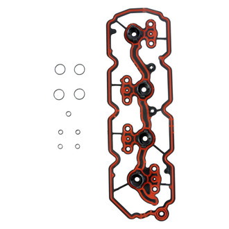 Enginetech® - Intake Manifold Gasket Set