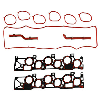 Enginetech® - Intake Manifold Gasket Set