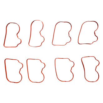 Enginetech® - Intake Manifold Gasket Set