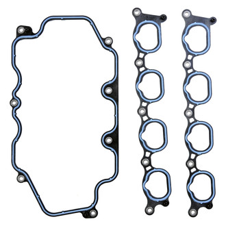 Enginetech® - Intake Manifold Gasket Set