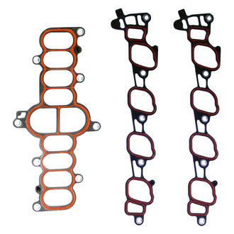 Enginetech® - Intake Manifold Gasket Set