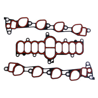 Enginetech® - Intake Manifold Gasket Set