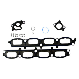 Enginetech® - Intake Manifold Gasket Set