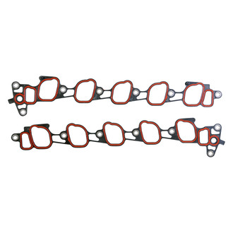 Enginetech® - Intake Manifold Gasket Set