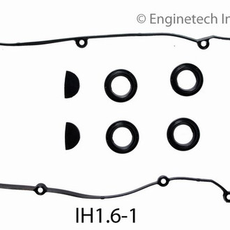 Enginetech® - Cylinder Head Gasket Set