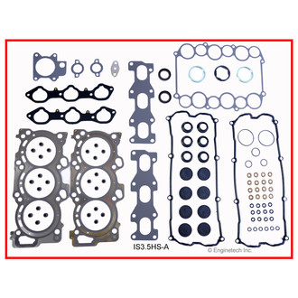 Enginetech® - Cylinder Head Gasket Set