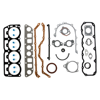 Enginetech® - Engine Gasket Set