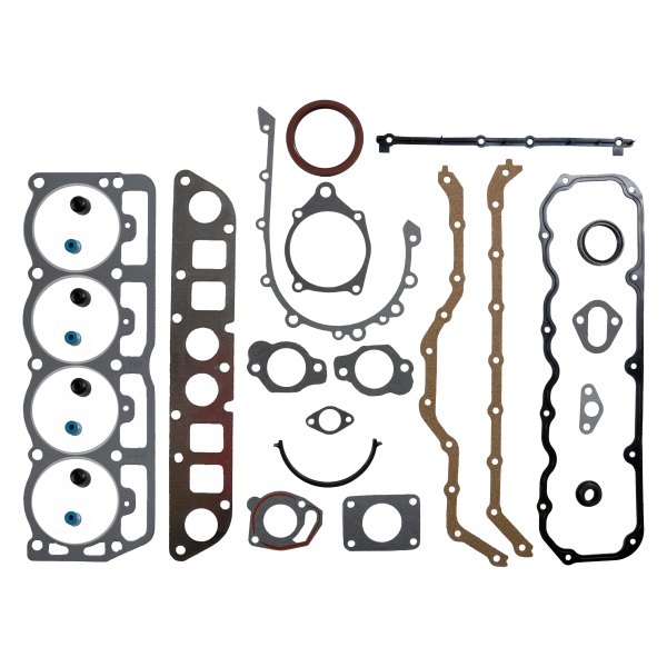 Enginetech® - Engine Full Gasket Set