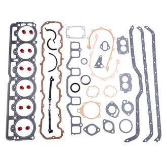 Enginetech® - Engine Gasket Set