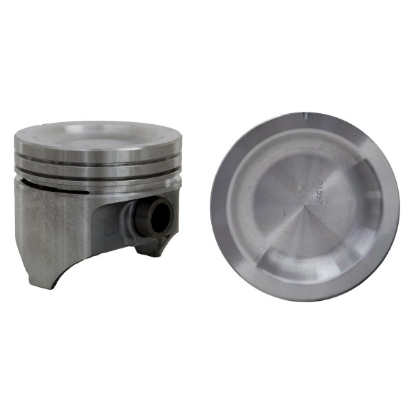 Enginetech® - Dish Top Engine Piston Set 